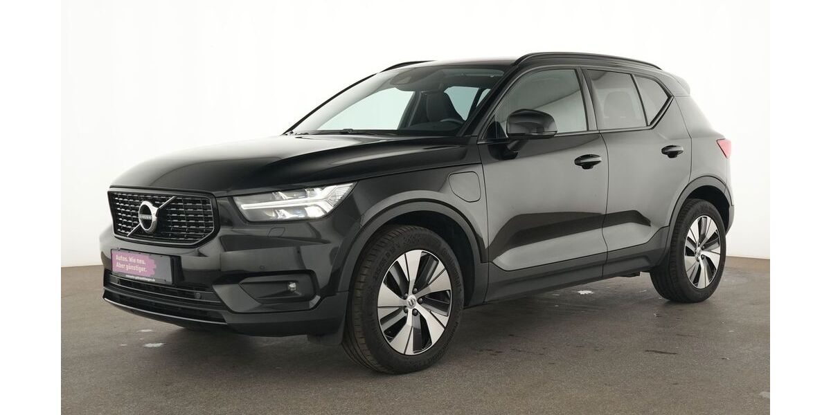 Volvo XC40 85.649 km 27.942 € Neuss 41460