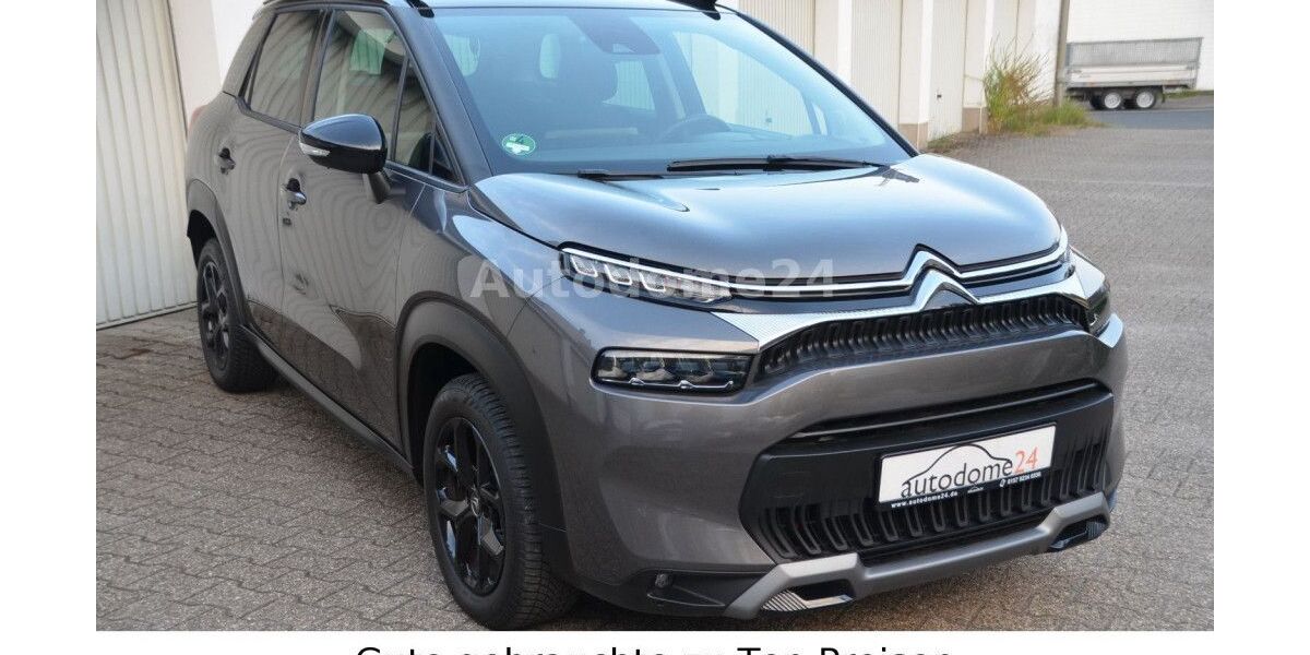Citroen C3 Aircross 18.585 km 12.990 &euro; Solingen 42699