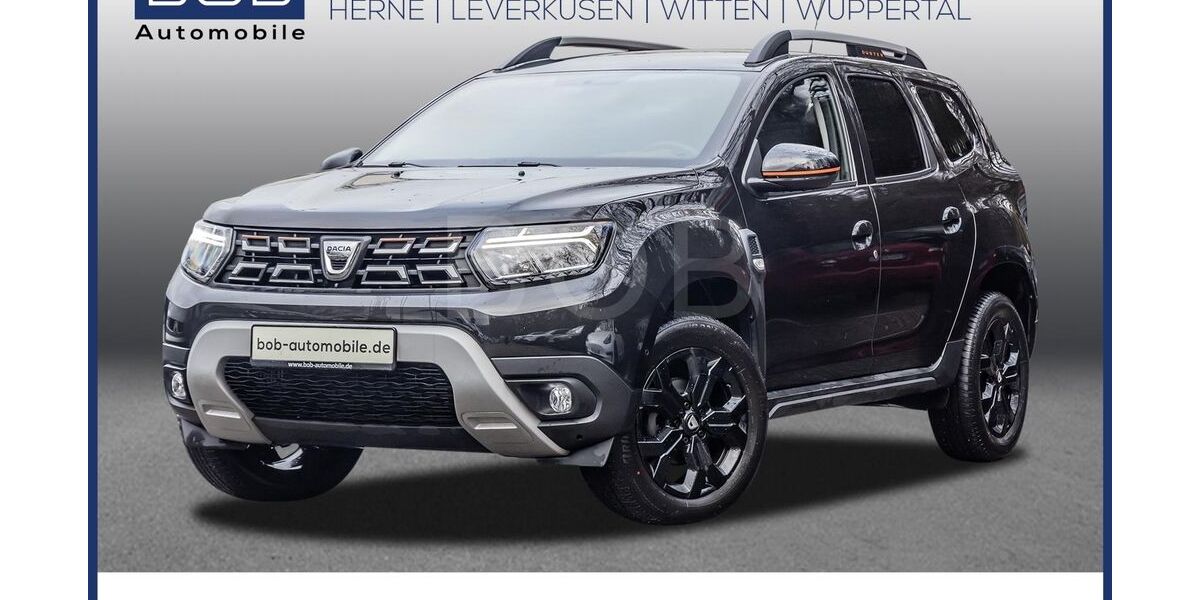 Dacia Duster 59.845 km 19.410 € Wuppertal 42109