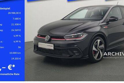 VW Polo