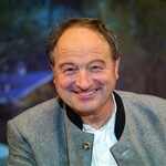 Heilige Nacht von Ludwig Thoma - Pfarrer Rainer Maria Schießler liest