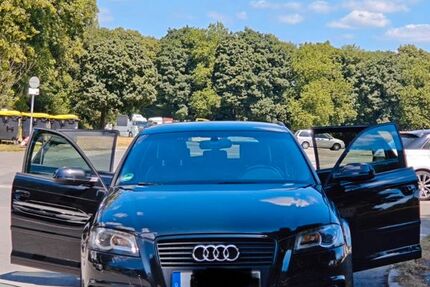 Audi A3 153.500 km 8.600 &euro; Remscheid 42853