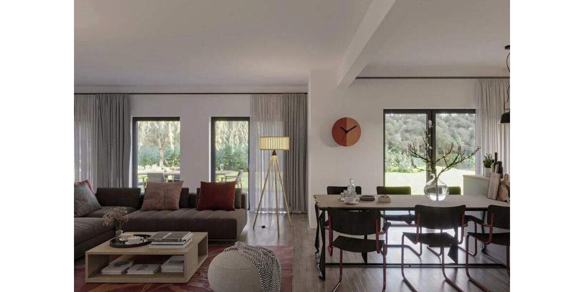 Einfamilienhaus Leverkusen Opladen - 5 Zimmer, 143 m&sup2;, 727.600&euro; | Angebot:24461042