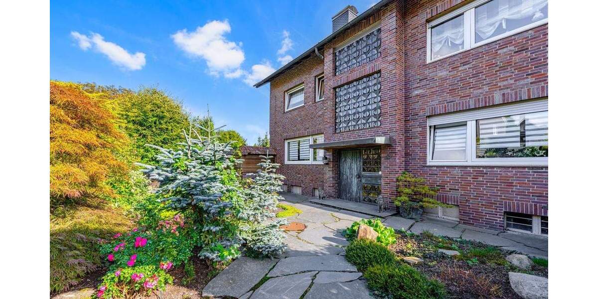 Mehrfamilienhaus, Wohnhaus Sprockhövel Haßlinghausen - 8 Zimmer, 206 m&sup2;, 480.000&euro; | Angebot:24667485