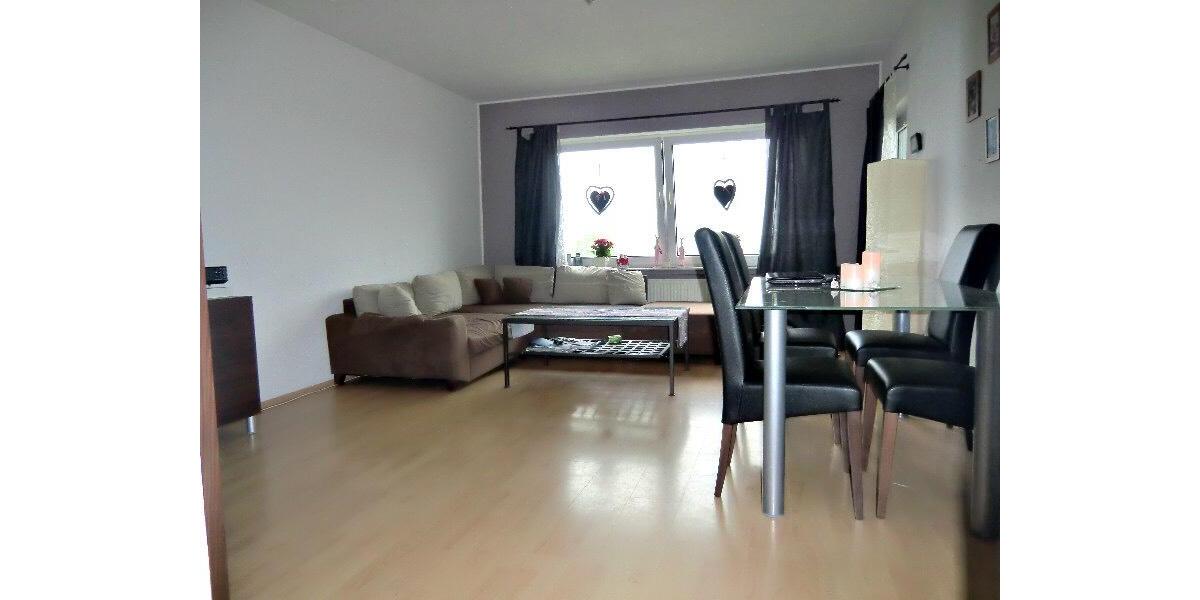 Etagenwohnung Hückeswagen - 3 Zimmer, 63 m&sup2;, 135.000&euro; | Angebot:25936137