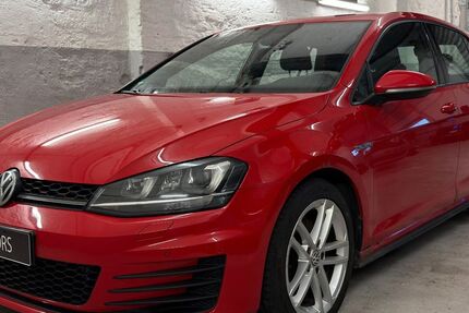 VW Golf 212.458 km 7.250 &euro; Wuppertal 42289