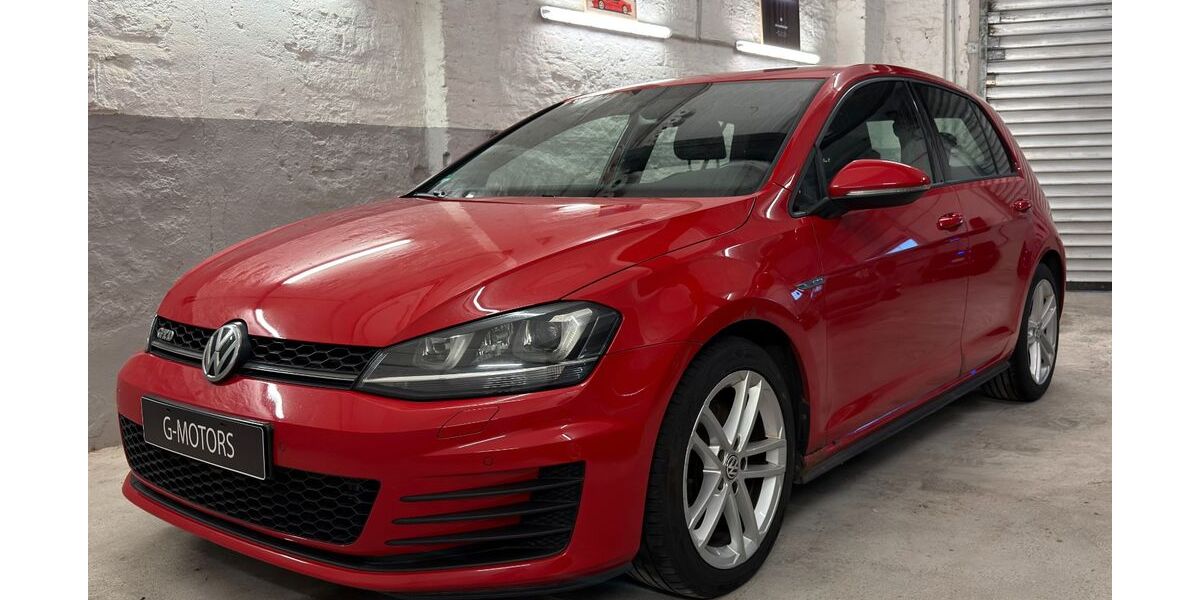 VW Golf 212.458 km 7.250 &euro; Wuppertal 42289