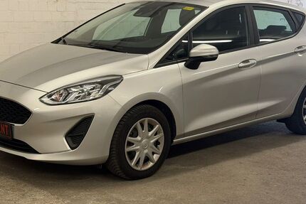 Ford Fiesta 79.800 km 9.800 &euro; Düsseldorf 40468
