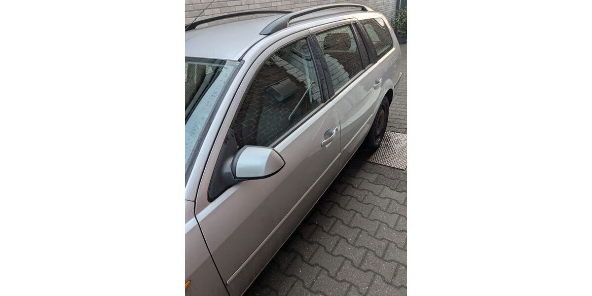 Ford Mondeo 167.333 km 1.000 &euro; Dormagen 41540