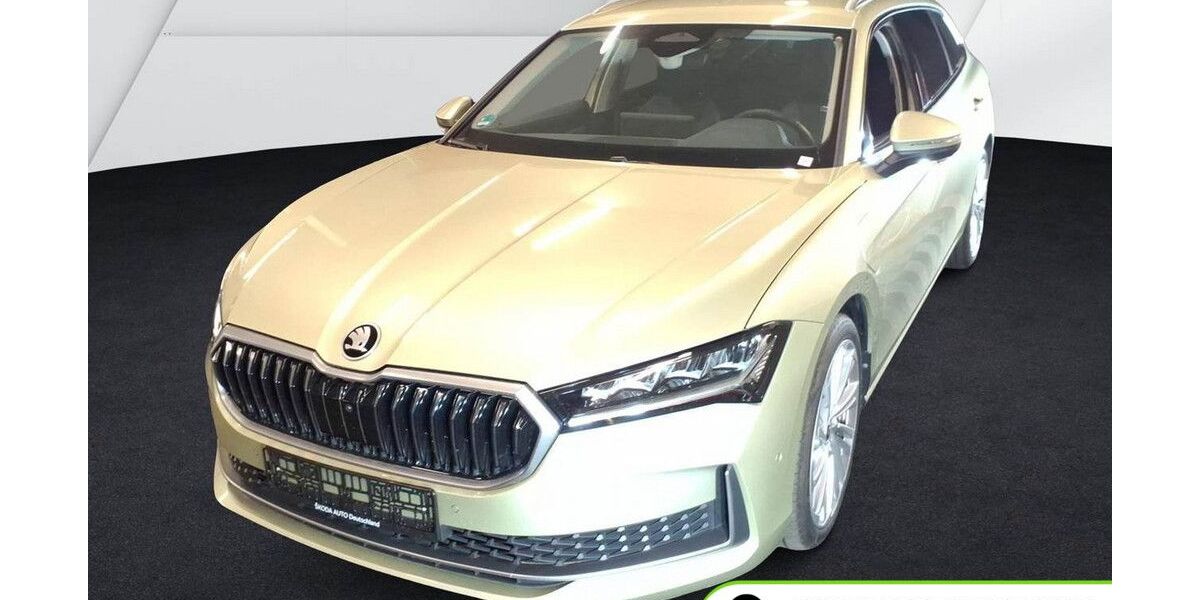 Skoda Superb 12.157 km 37.990 &euro; Pulheim-Brauweiler 50259