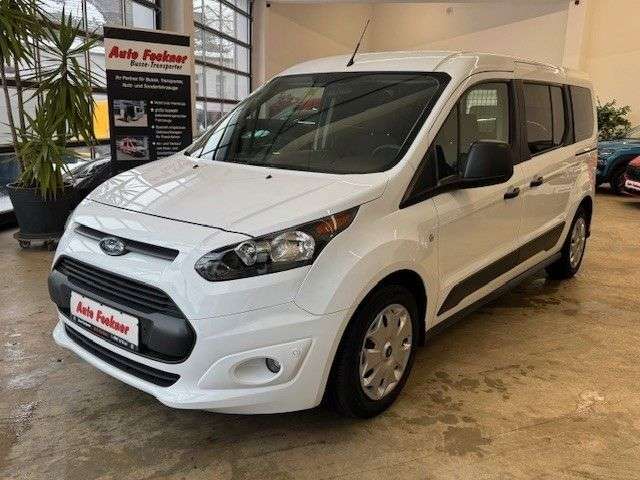 Ford Transit Connect 128.300 km 10.400 &euro; Wuppertal 42281