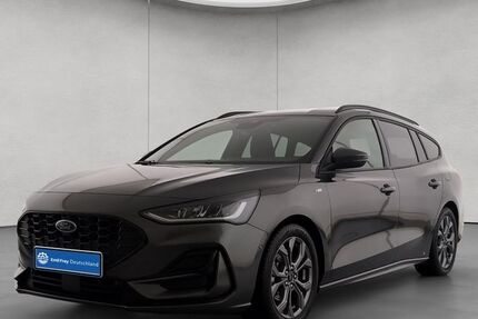 Ford Focus 30.888 km 21.490 &euro; Düsseldorf 40233