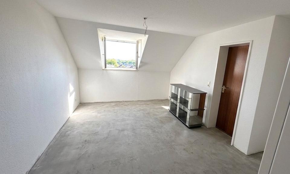 Maisonettenwohnung Bergisch Gladbach Gronau - 4 Zimmer, 105 m&sup2;, 399.000&euro; | Angebot:26241863