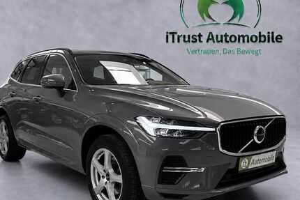 Volvo XC60 64.400 km 30.999 &euro; Solingen 42697