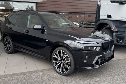 BMW X7 4.900 km 101.790 &euro; Köln Rodenkirchen 50996