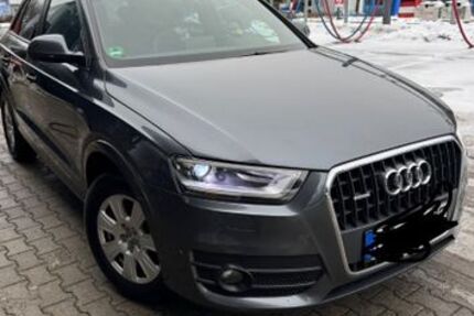 Audi Q3 142.000 km 14.900 &euro; Solingen 42653