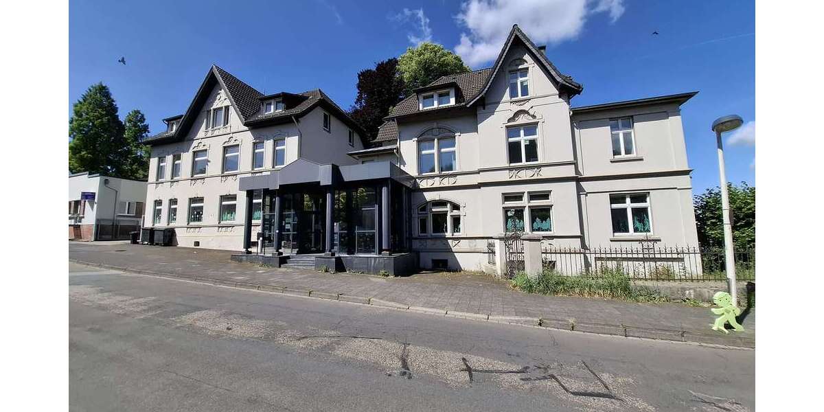 Gewerbeobjekt Solingen Lehn - 2.500&euro; | Angebot:24801478