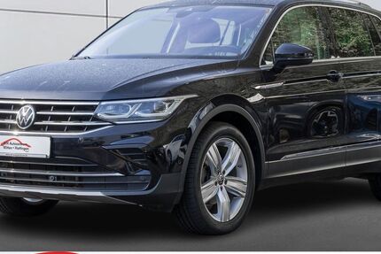 VW Tiguan 93.400 km 25.997 &euro; Hattingen 45527
