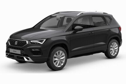 Seat Ateca 20.986 km 29.988 &euro; Leverkusen 51373