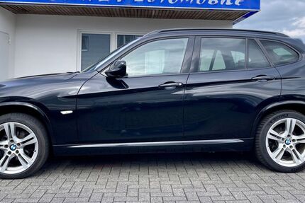 BMW X1 240.000 km 5.950 &euro; Wipperfürth 51688