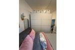 Etagenwohnung Düsseldorf Rath - 2 Zimmer, 41 m&sup2;, 164.000&euro; | Angebot:26919400