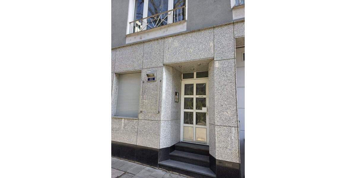 Etagenwohnung Düsseldorf Friedrichstadt - 6 Zimmer, 140 m&sup2;, 2.800&euro; | Angebot:26486150