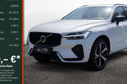 Volvo XC60 53.396 km 42.890 € Engelskirchen 51766