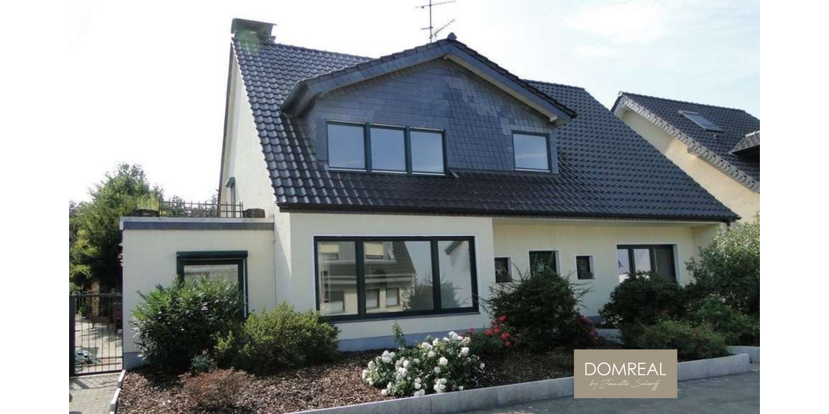 Einfamilienhaus Dormagen Broich - 6 Zimmer, 247 m&sup2;, 660.000&euro; | Angebot:26766522