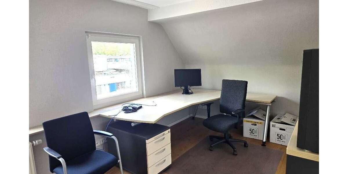Gewerbeobjekt Bergisch Gladbach - 720&euro; | Angebot:26568589
