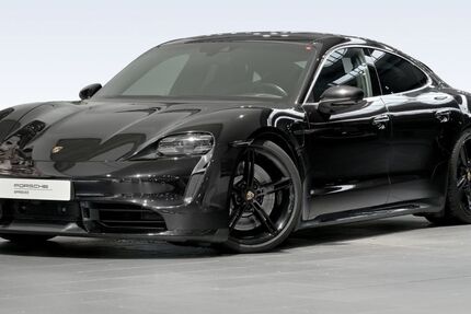 Porsche Taycan 80.556 km 68.900 &euro; Düsseldorf 40468