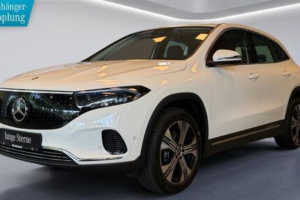 Mercedes-Benz EQA 13.558 km 37.880 &euro; Dormagen 41540