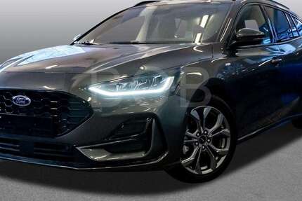 Ford Focus 10.750 km 23.888 &euro; Düsseldorf 40233