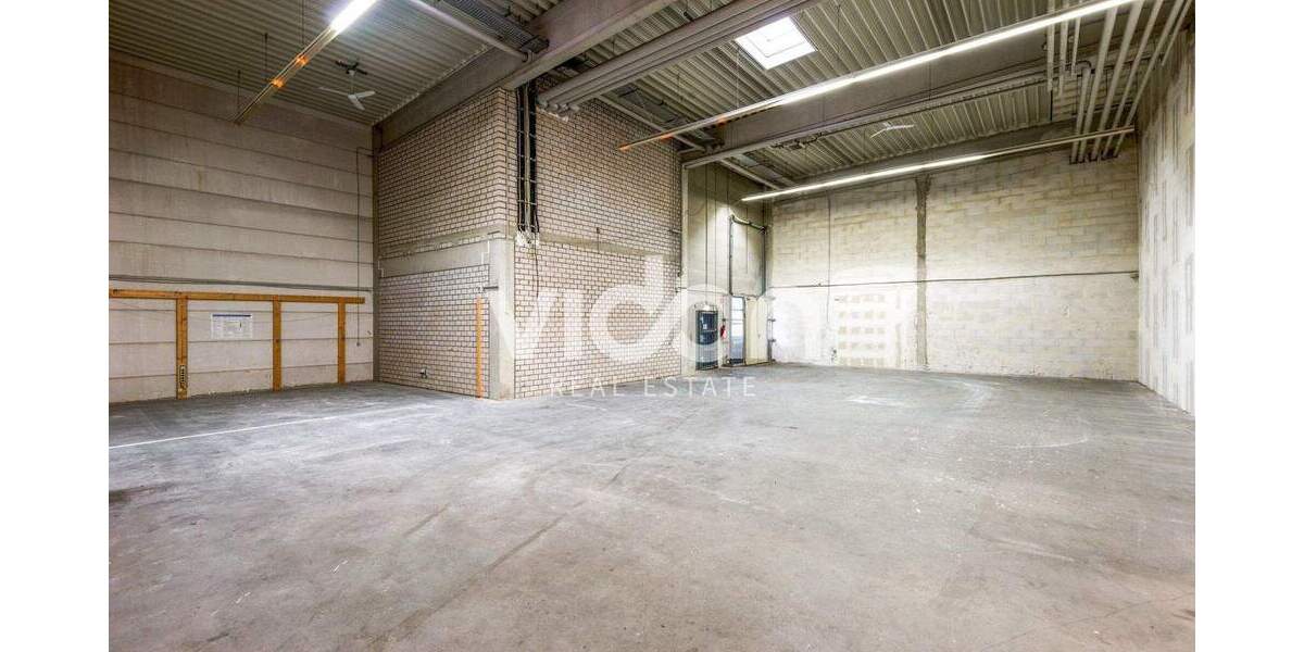 Gewerbeobjekt Dormagen Horrem - 10.220&euro; | Angebot:23954458