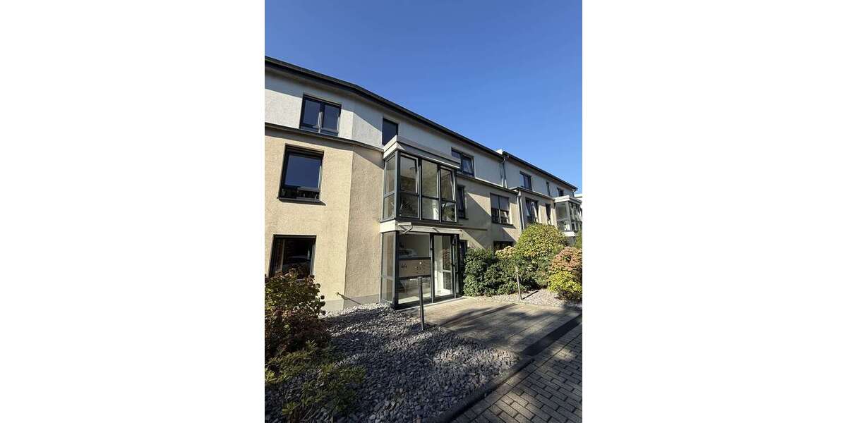 Etagenwohnung Wuppertal Cronenberg - 3 Zimmer, 104 m&sup2;, 420.000&euro; | Angebot:27666509