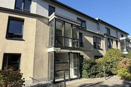 Wohnung Wuppertal Cronenberg - 3 Zimmer, 104 m&sup2;, 420.000&euro; | Angebot:27666509