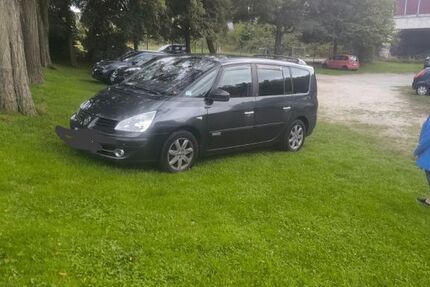 Renault Espace 240.000 km 6.350 € Köln 51107