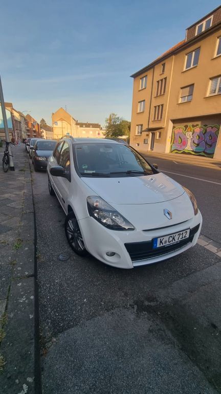 Clio