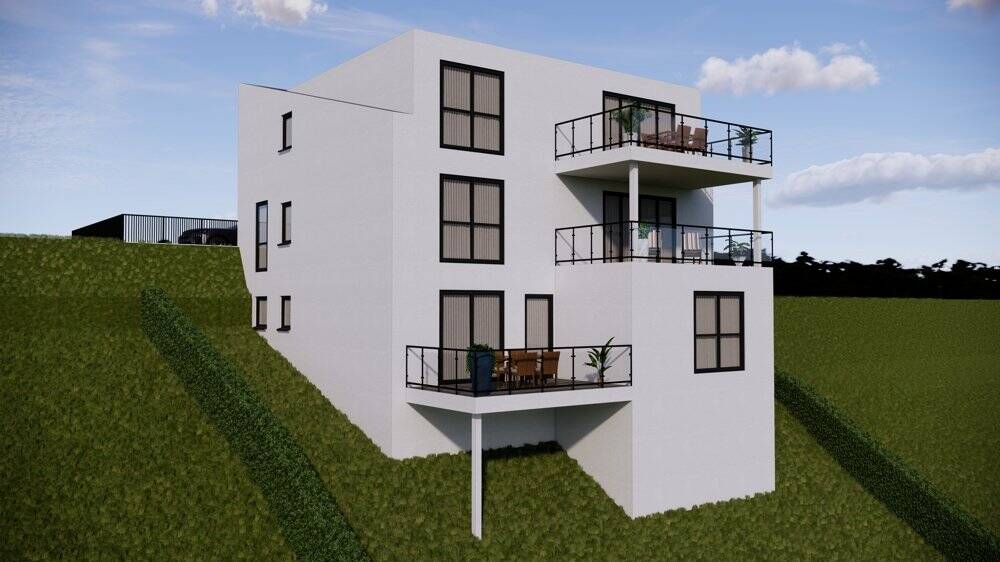 Etagenwohnung Ennepetal Altenvoerde - 3 Zimmer, 94 m&sup2;, 350.000&euro; | Angebot:24053849