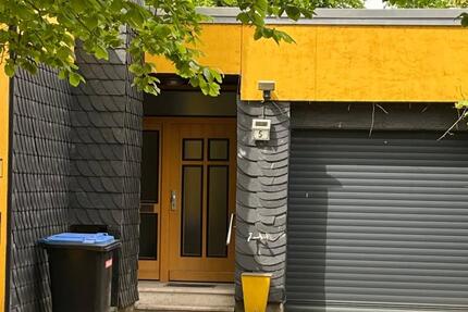 Bungalow mit ELW zu vermieten 9 zimmer