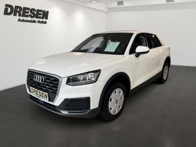 Audi Q2 90.841 km 16.150 € Neuss 41464
