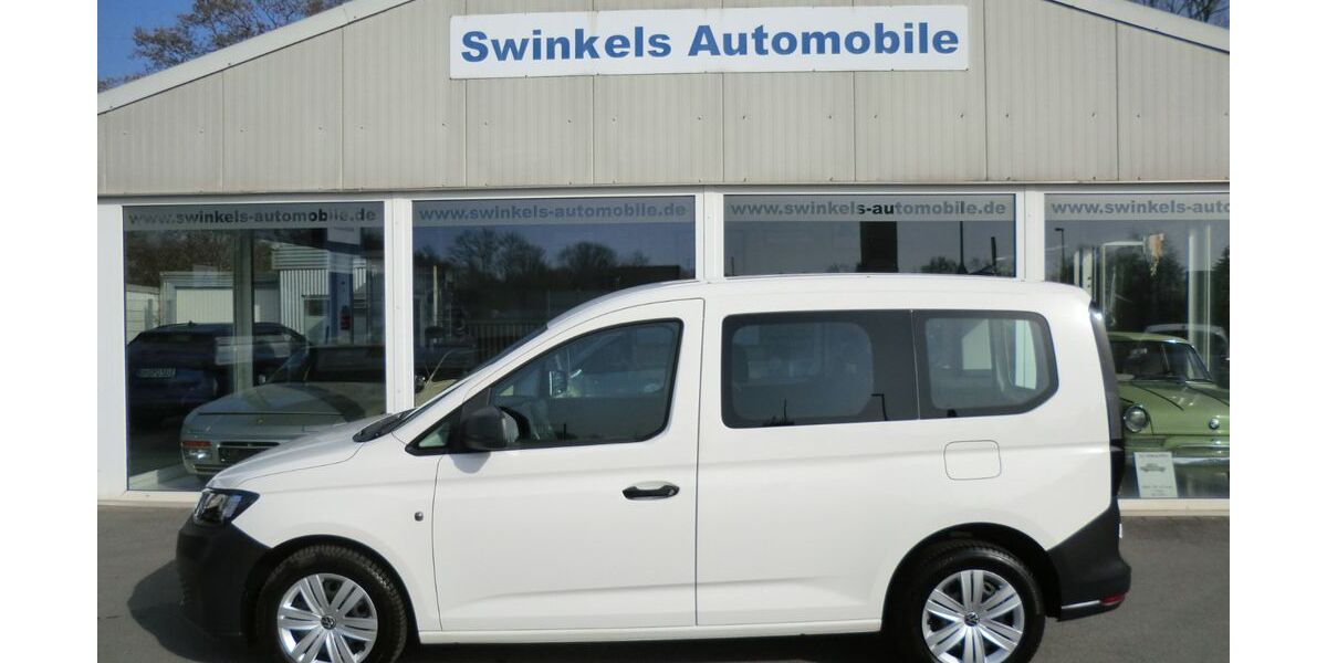 VW Caddy 33.774 km 17.990 &euro; Leverkusen 51377