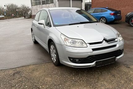 Citroen C4 152.000 km 2.699 &euro; Köln 50767