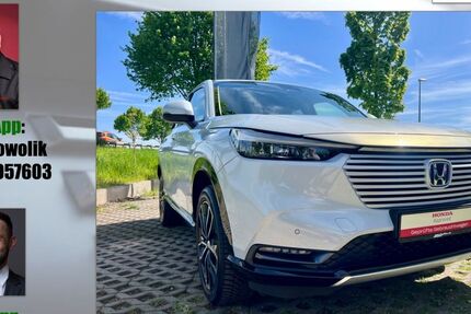Honda HR-V 56.983 km 22.990 &euro; Köln 50859