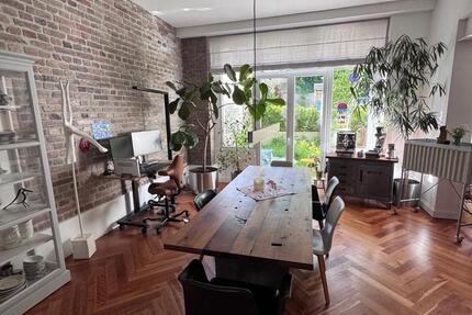 Wohnung Wuppertal Unterbarmen - 3 Zimmer, 136 m&sup2;, 585.000&euro; | Angebot:26690214