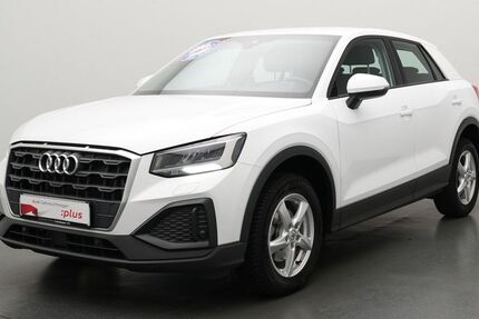 Audi Q2 17.501 km 20.988 &euro; Leverkusen 51373