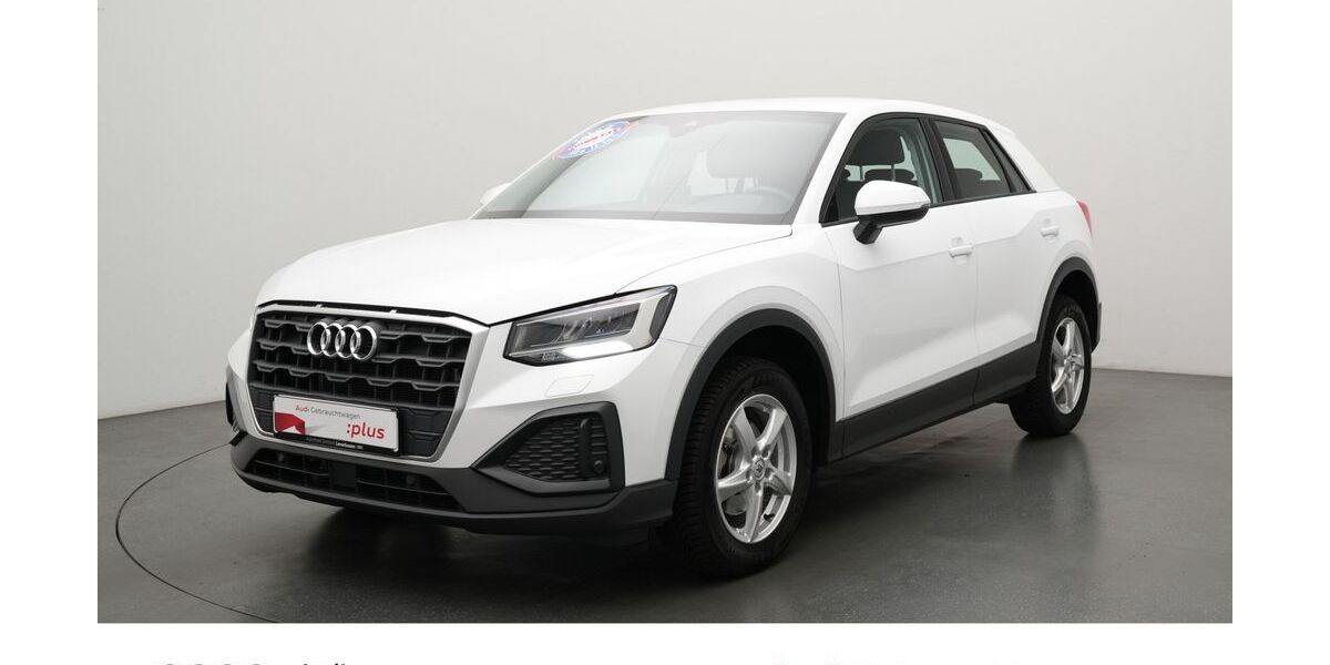 Audi Q2 17.501 km 20.988 &euro; Leverkusen 51373