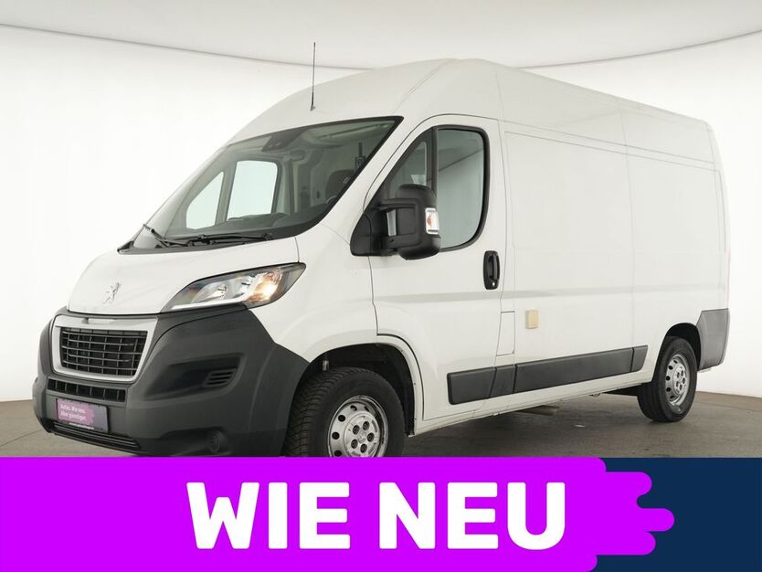Peugeot Boxer 85.946 km 19.685 € Neuss 41460
