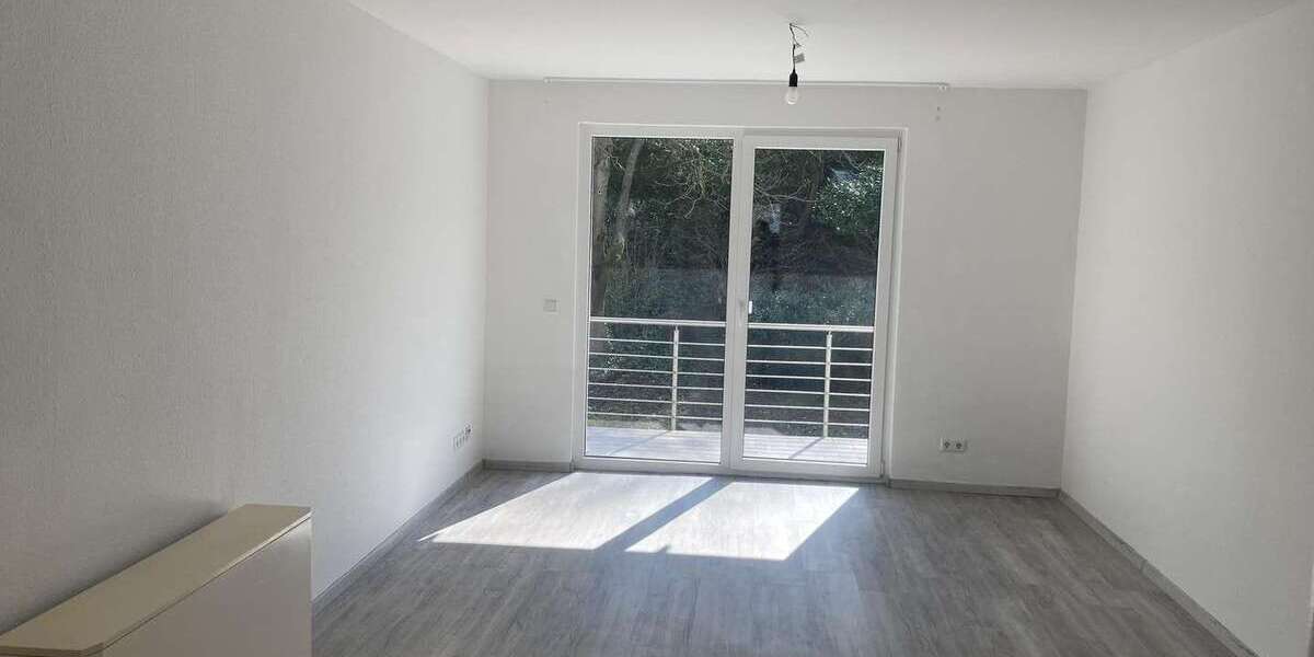 Etagenwohnung Heiligenhaus Abtsküche / Haus Hetterscheidt - 2.5 Zimmer, 64 m&sup2;, 600&euro; | Angebot:25044142