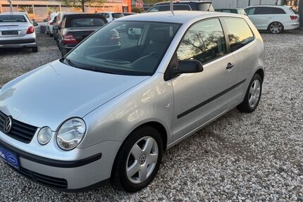 VW Polo 175.000 km 2.390 &euro; Dormagen 41540