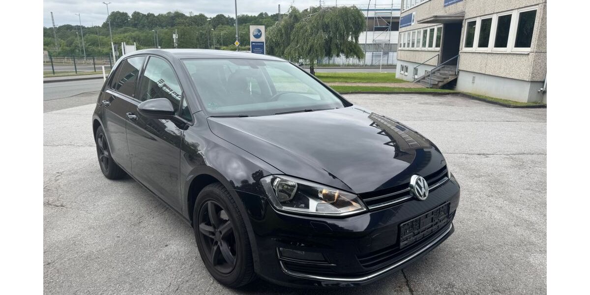 VW Golf 188.555 km 7.299 &euro; Schwelm 58332